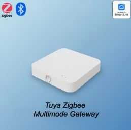 Bramka Tuya ZigBee Bluetooth Multi Mode Gateway Hub