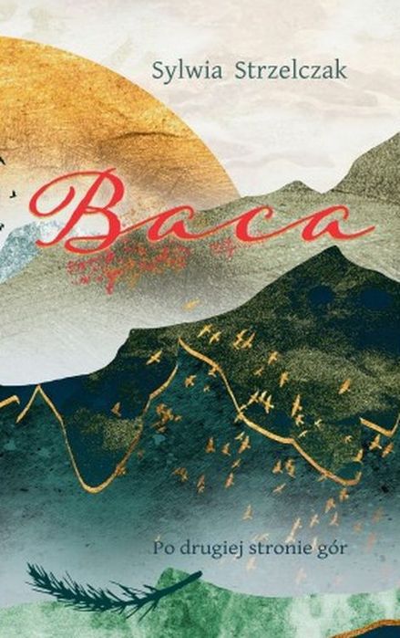 Baca. Nowy Produkt