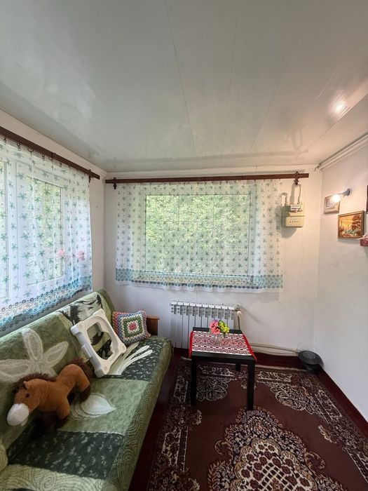 Продаж будинку Кременецький район