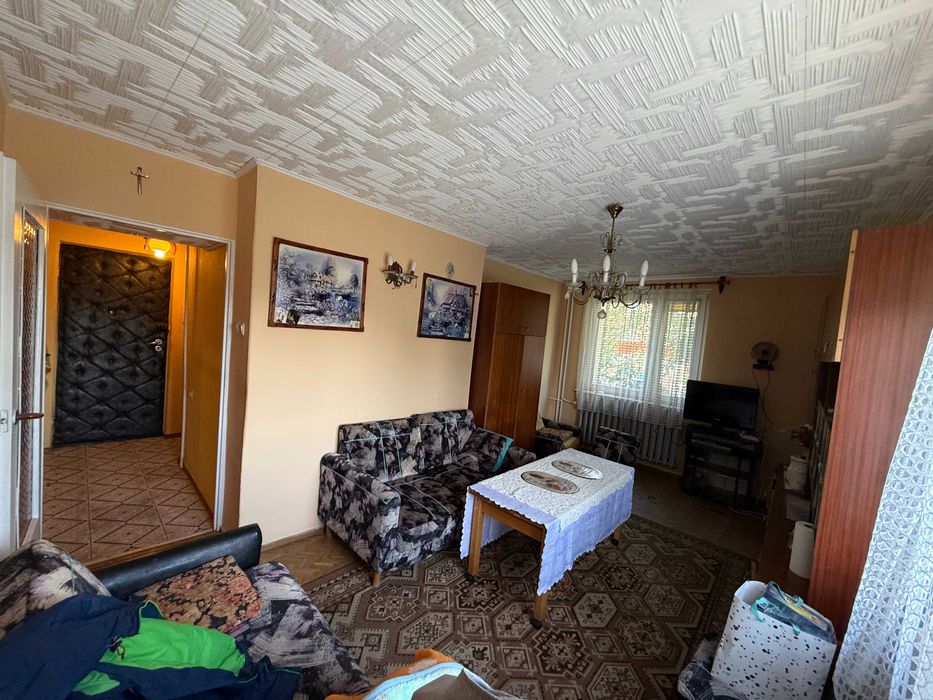 Sprzedam kawalerke 29m2 Rzepin
