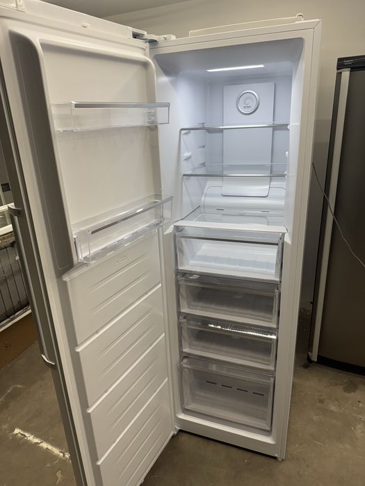 Zamrazarka Osby No-Frost jak nowa!