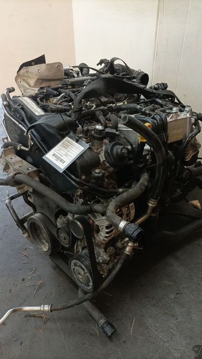 Motor completo VOLKSWAGEN Passat (3G2, CB2)