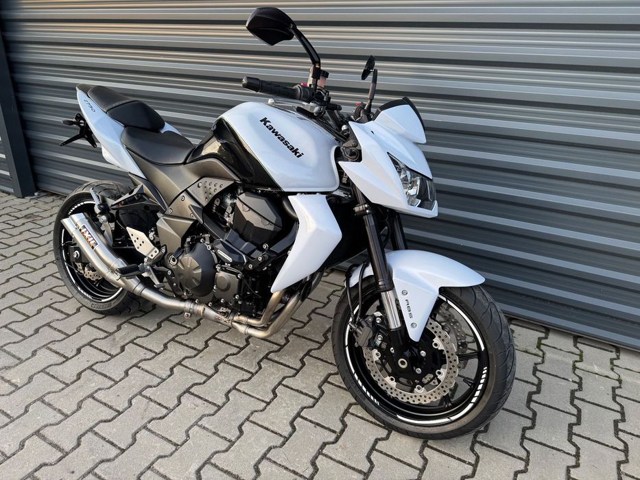 Kawasaki