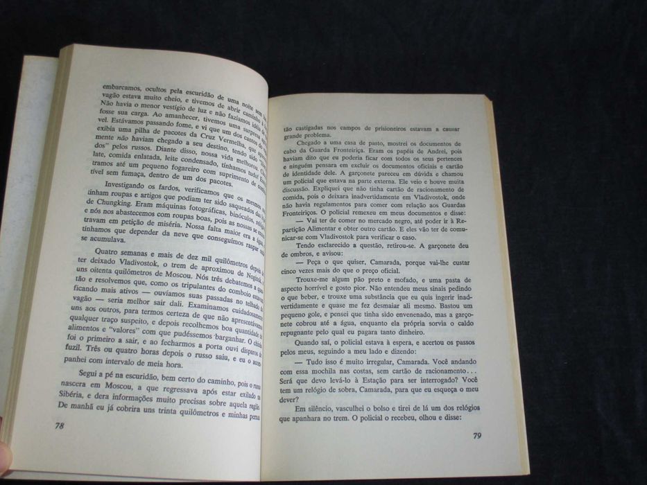 Livro Entre os Monges do Tibete Lobsang Rampa