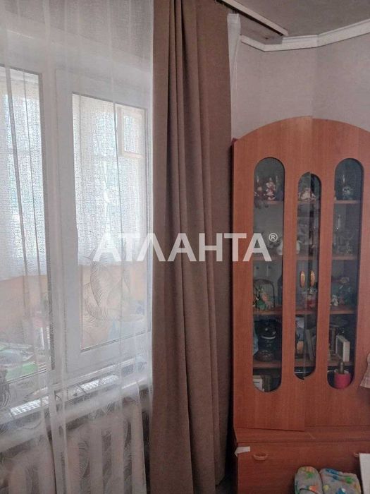 3-х комнатная квартира по Днепропетровской дор, госпрограммы