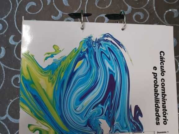 Dossier do professor do Manual Máximo 12