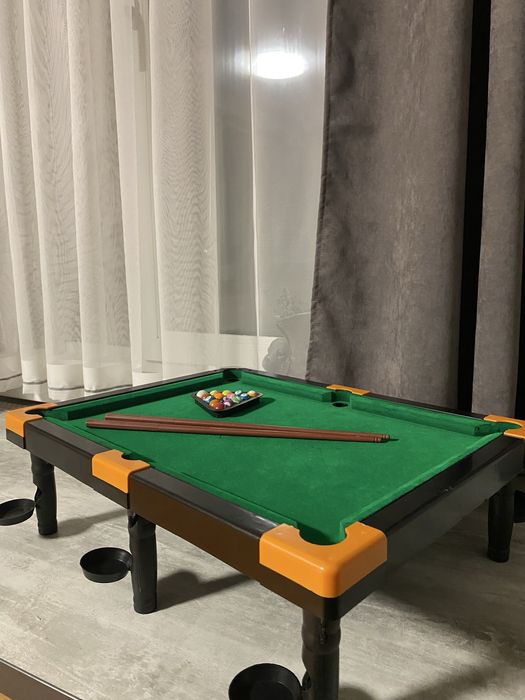 Більярд дитячий б/в