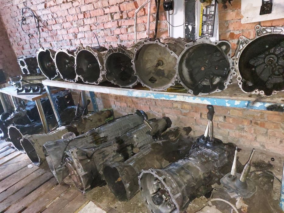 Кузов Pajero 4 3.2 DID. Запчасти шрот розборка Паджеро 4 3.2 ДИД кузов ...