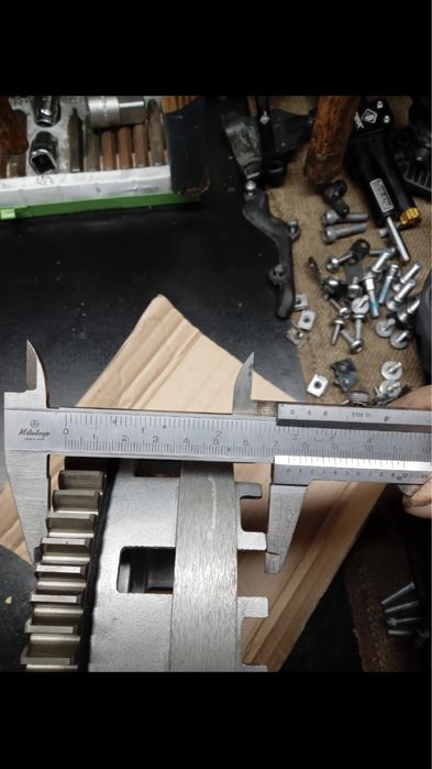 Корзина щеплення Yamaha YZF R1 2008