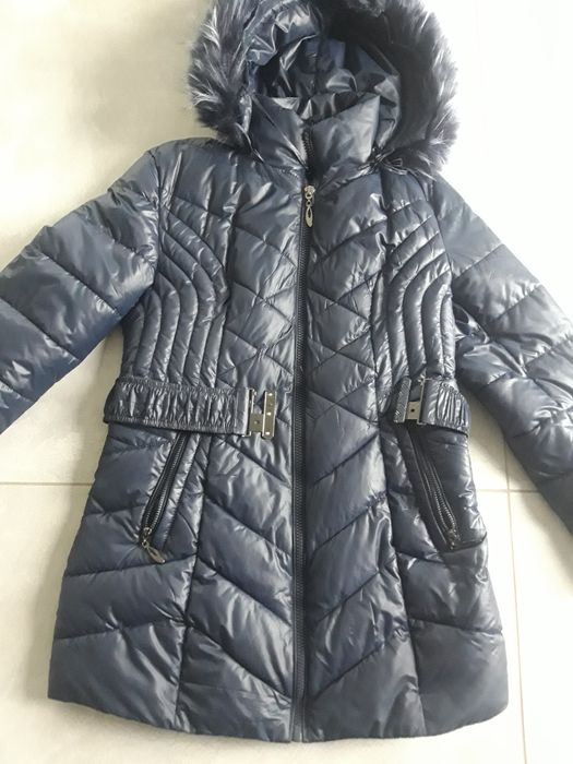 Kurtka damska zimowa m l
