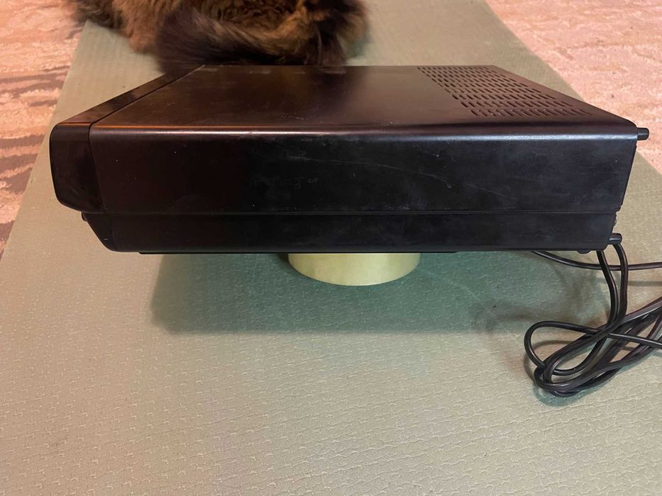 Японський відеомагнітофон касетний відеоплеєр AKAI VS-R9EV