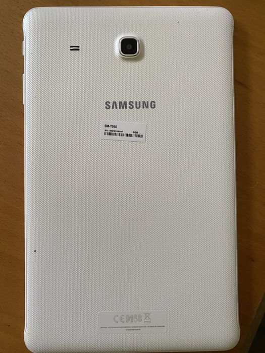 Samsung sm-T560 10 polegadas64738500219907123