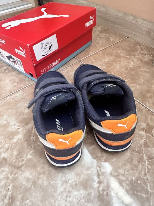 Кросівки puma