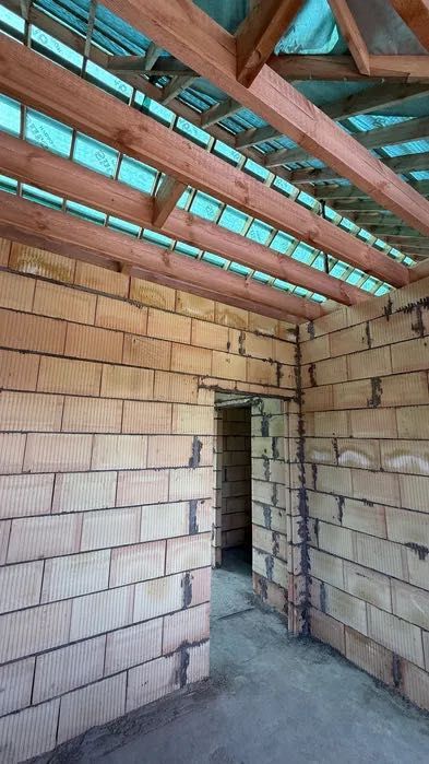 Таунхаус| м.Буча| 3 поверхи|Центральний парк| Без%