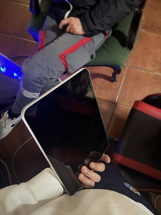 Ipad 11 128gb com fatura e caixa