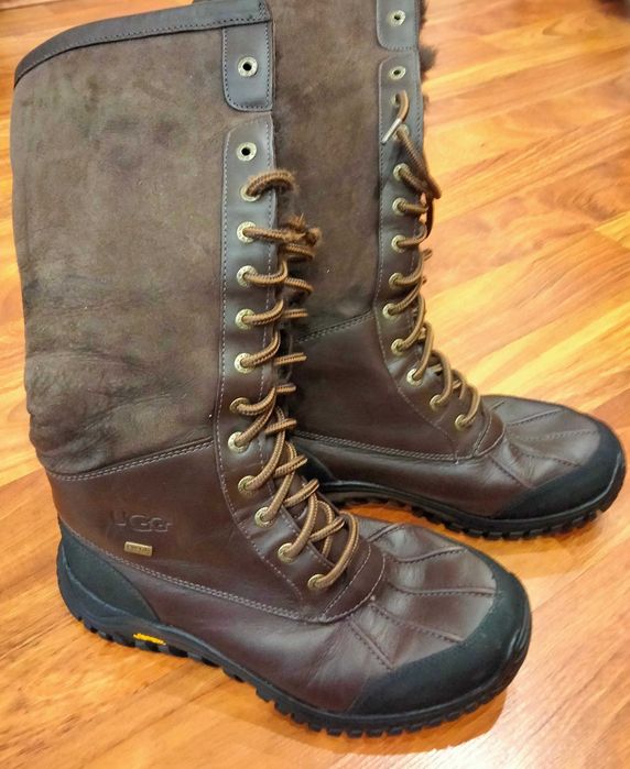 UGG Adirondack.Сапоги.