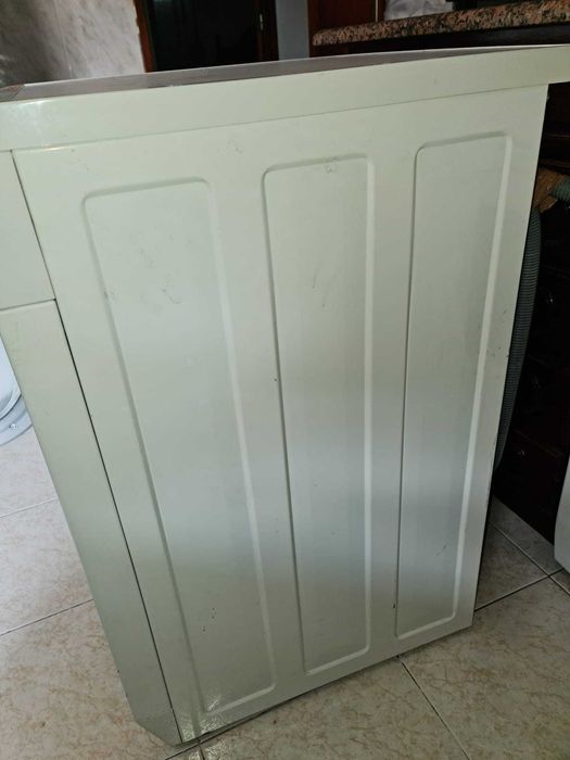 AEG electrolux lavamat 74950 lavar roupa