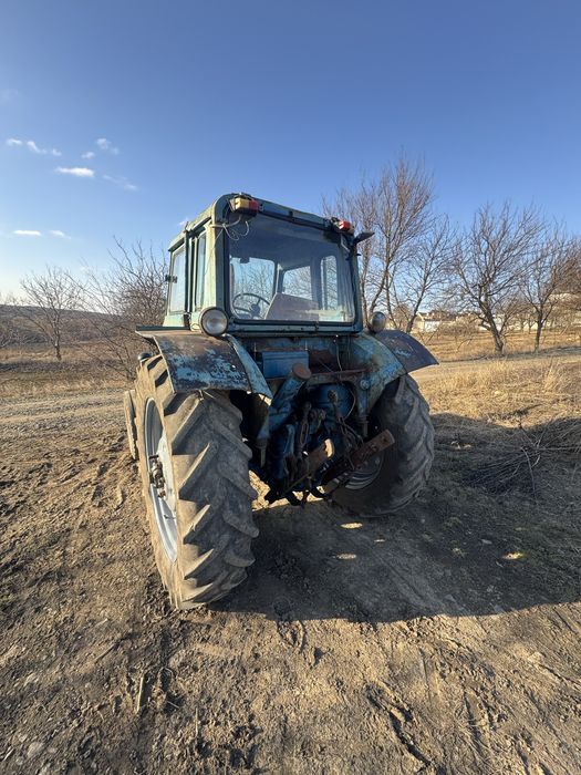 Продам мтз 80 в доброму стані