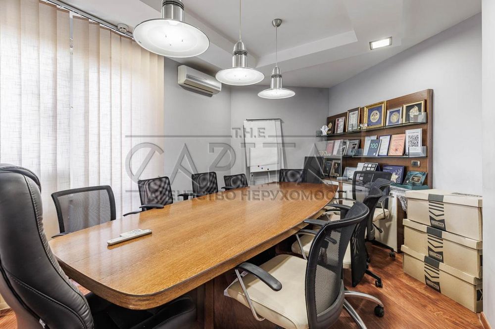 Продаж офісу, ЖК Cosmopolitan, вул. Дегтярівська, Лук'янівка