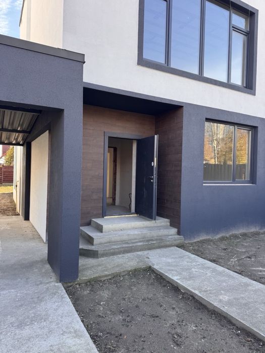 ДОВГОСТРОКОВА Оренда фасад Варшавська траса. Газ! 4 сотки