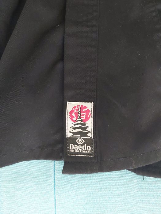 Kimono Daedo International