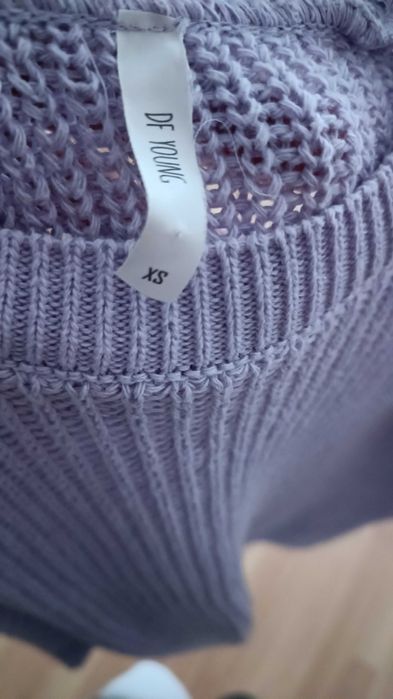 Свитера женские б/у