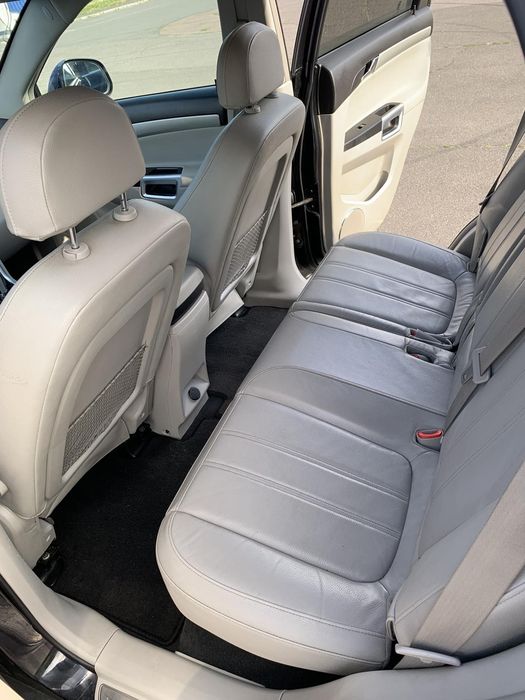 Opel Antara/Опель Антара 2,2D 2014р.