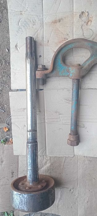 Кронштейн  навески т 40