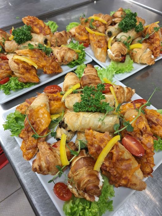 Catering domowy/ okolicznościowy