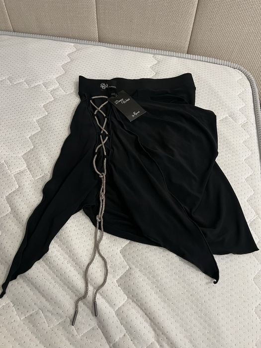 Танці. Спідниця шорти, для бальних танців, нова. Дуже нарядна