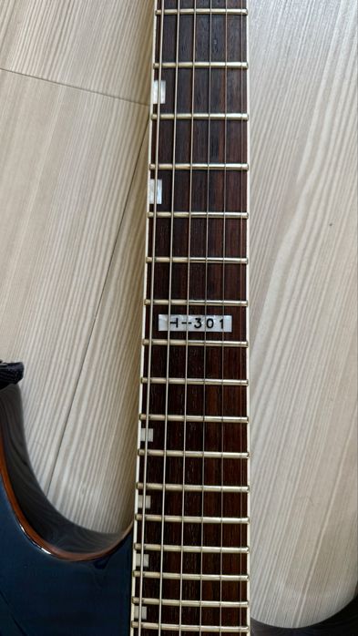 ESP LTD H-301 Made in Korea