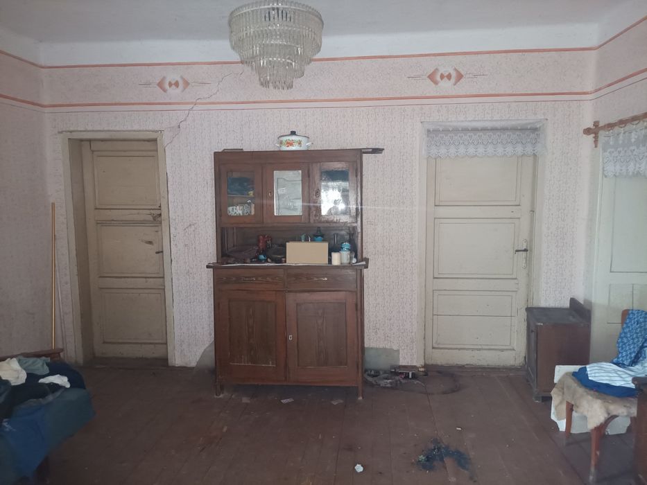 Дешеве будинковолодіння в с. Гетен на дві сім'ї