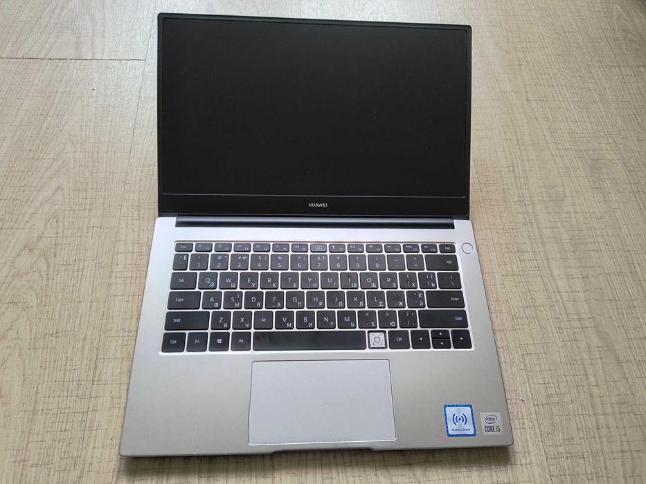 HUAWEI MateBook D 15 - купить ноутбуки - Цена на OLX.ua