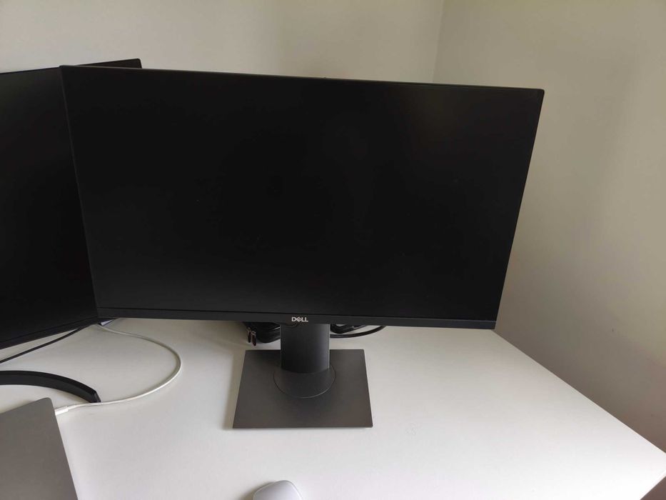 Dell P2419H 1080p