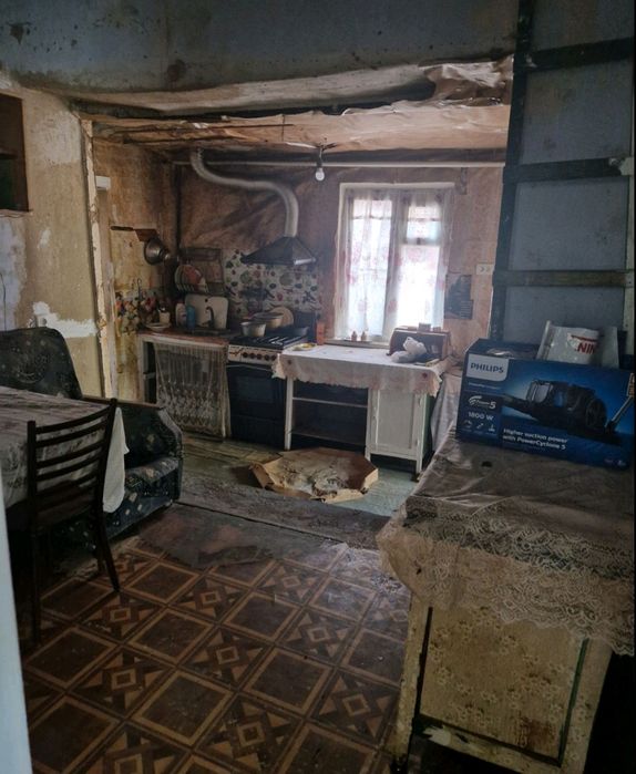 Часть Дома Шевченковский район