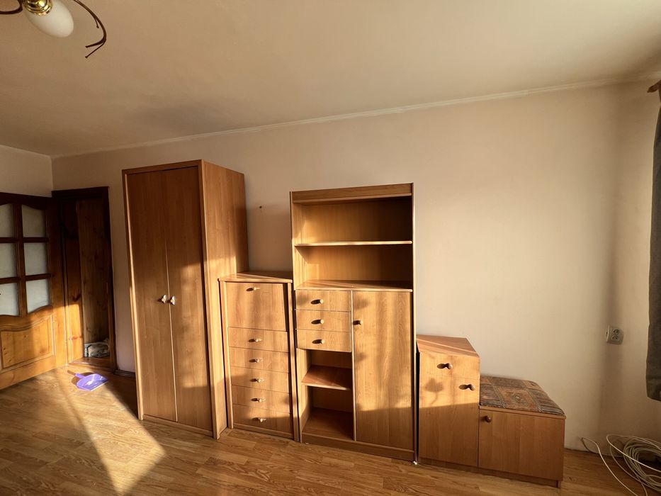 Меблі в хорошому стані