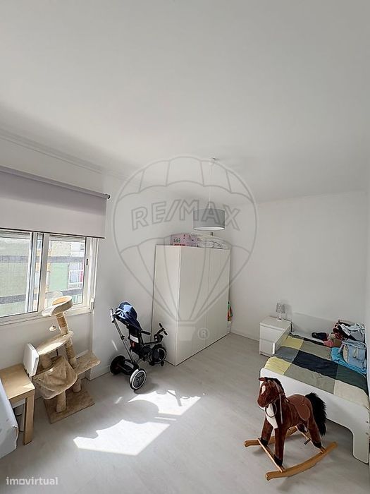 Apartamento T2 para venda — Agualva E Mira-Sintra, Lisboa