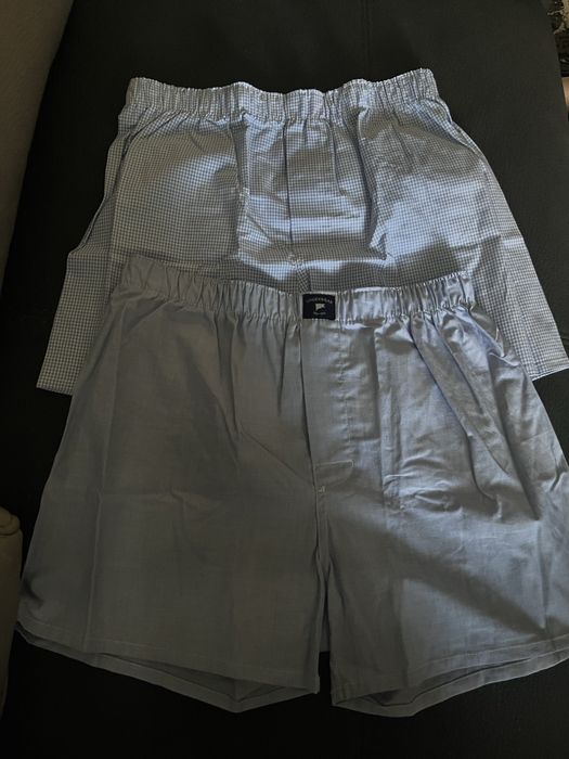 Чоловічі боксери Zara