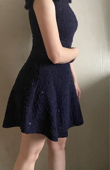 Пляття жіноче, сукня