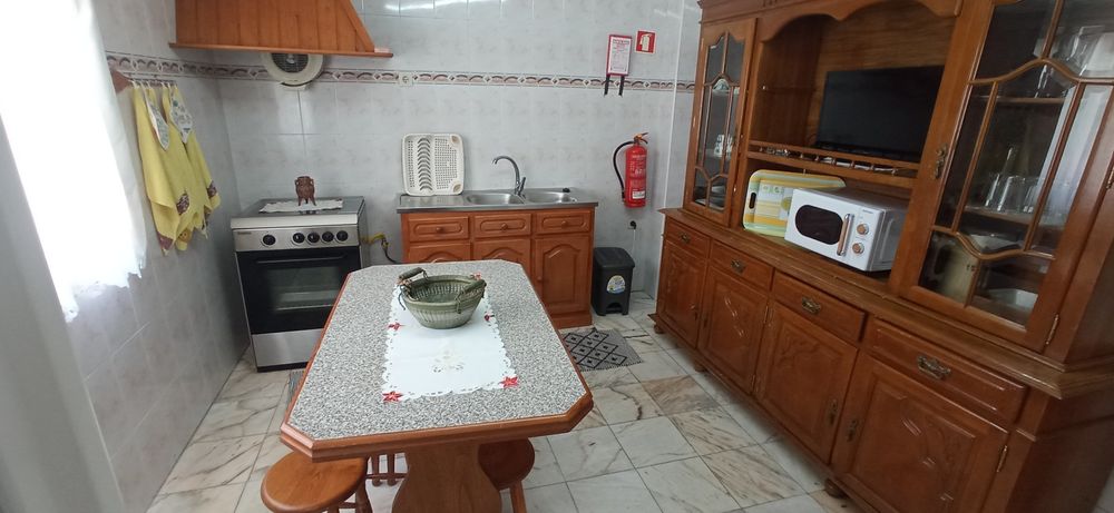 Casa de Férias Gerês - Casa de Passos