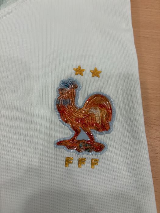 Camisola França 2026