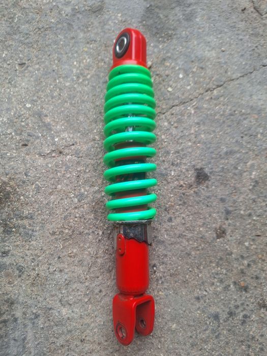 Амортизатор ямаха