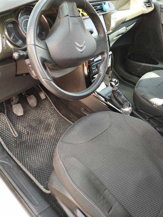 Citroen c3 Exclusiv, продам авто 2012 року