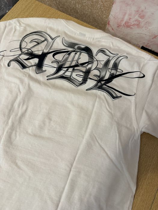Nike Yeat merch adl t shirt футболка мерч
