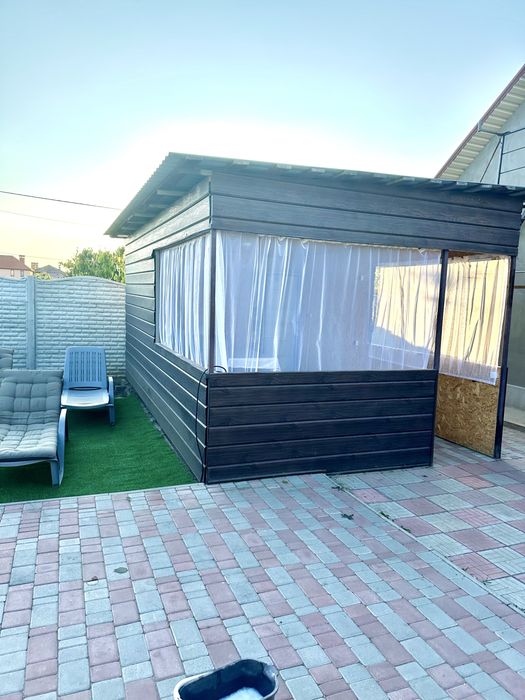 Уютный дом у моря для идеальног отдыха. Посуточно .