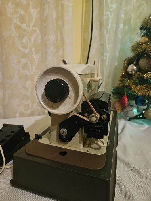 Maszyna Łucznik Tur-2