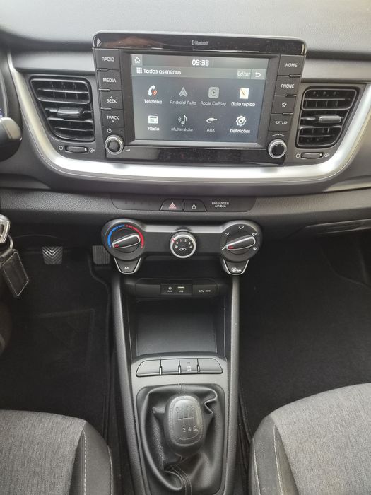 Kia stonic 1.6 crdi