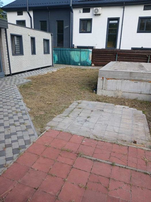 Ділянка під будівництво