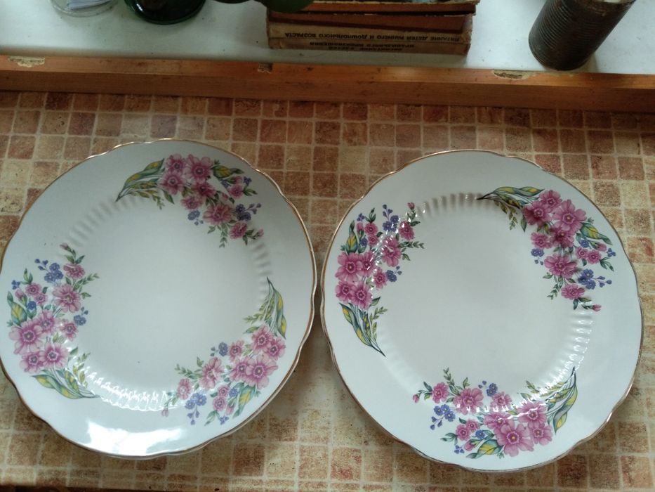 Різні красиві блюда