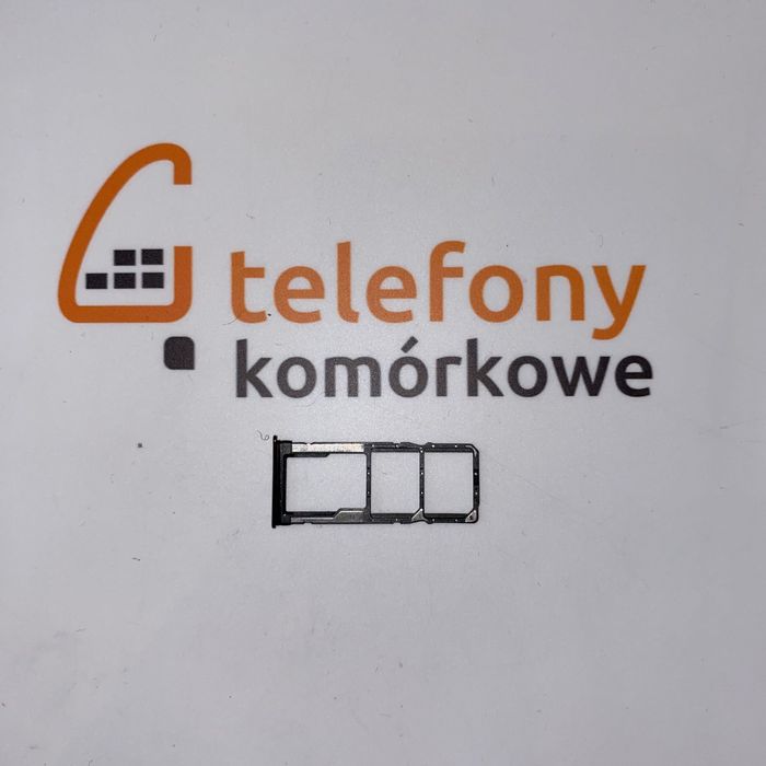 Xiaomi Redmi Note 10 PRO tacka szufladka na kartę SIM